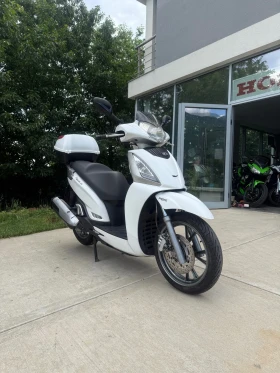 Kymco People  ABS 2016 300 GT | Mobile.bg    2