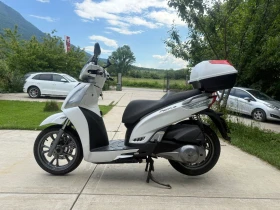Kymco People  ABS 2016 300 GT | Mobile.bg    5