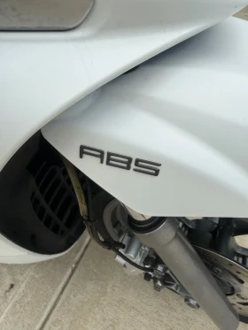Kymco People  ABS 2016 300 GT | Mobile.bg    12