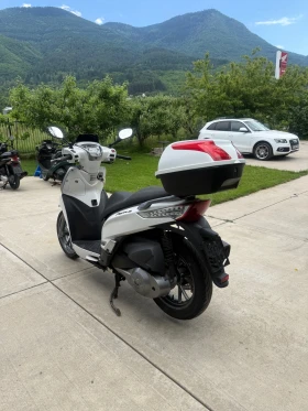Kymco People  ABS 2016 300 GT | Mobile.bg    6