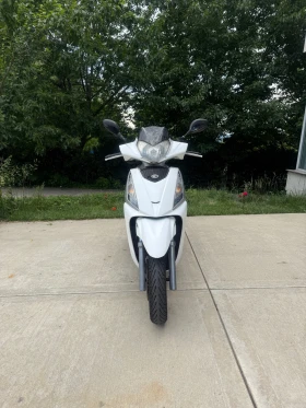 Kymco People  ABS 2016 300 GT | Mobile.bg    3
