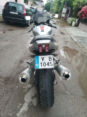 Suzuki SV | Mobile.bg    5