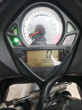 Suzuki SV | Mobile.bg    7