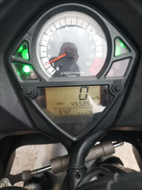 Suzuki SV | Mobile.bg    6