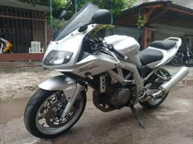 Suzuki SV | Mobile.bg    2