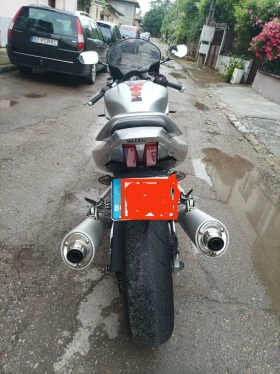 Suzuki SV | Mobile.bg    8