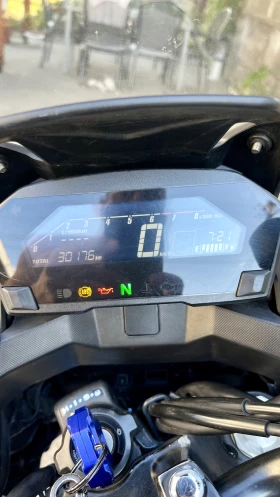 Honda Nc 750x DCT | Mobile.bg    16