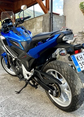 Honda Nc 750x DCT | Mobile.bg    3