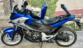 Honda Nc 750x DCT | Mobile.bg    5
