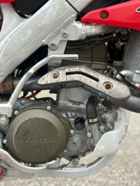 Honda Crf НОВ ВНОС, снимка 7