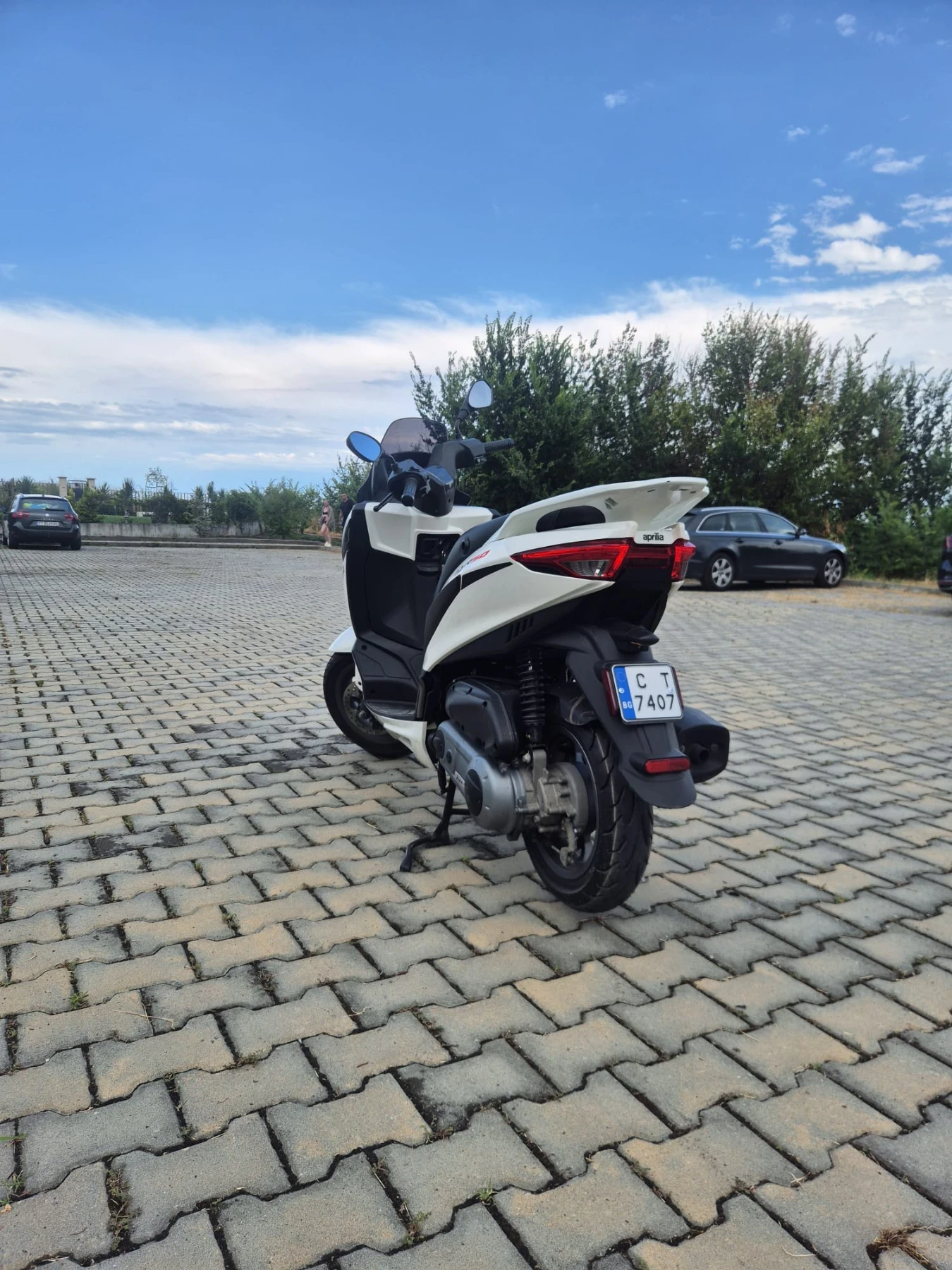 Aprilia 50 | Mobile.bg � ����������� 5