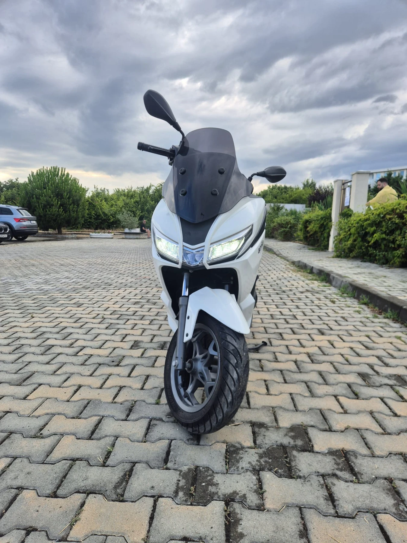 Aprilia 50 | Mobile.bg � ����������� 2