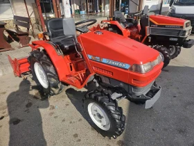  Yanmar