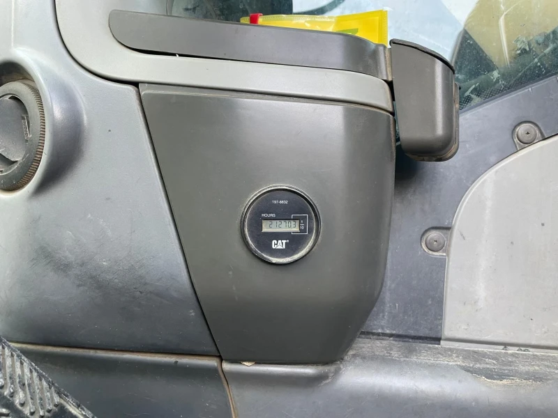 Багер Cat М318D 19 500 кг, снимка 8 - Индустриална техника - 53090494
