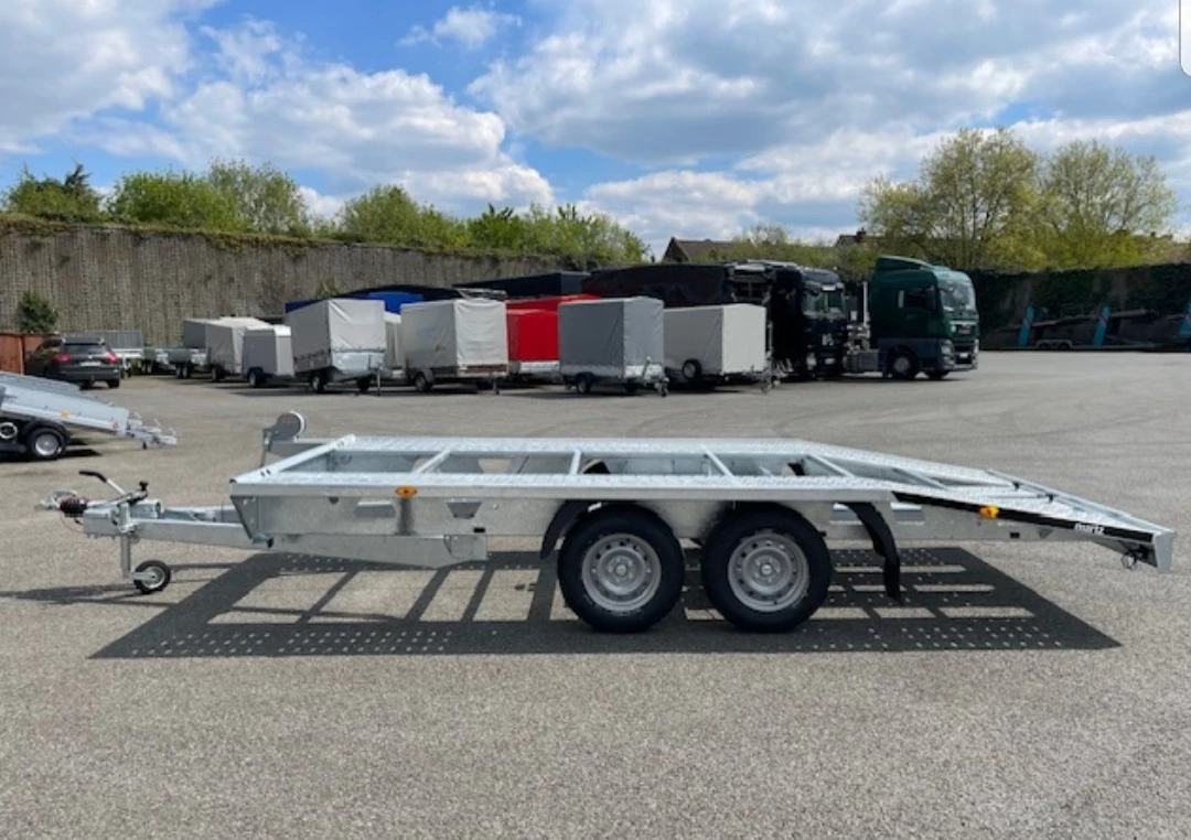 �� ��������� MARTZ GT PLUS 4.50M ���� 2025 ������� | Mobile.bg � ����������� 3