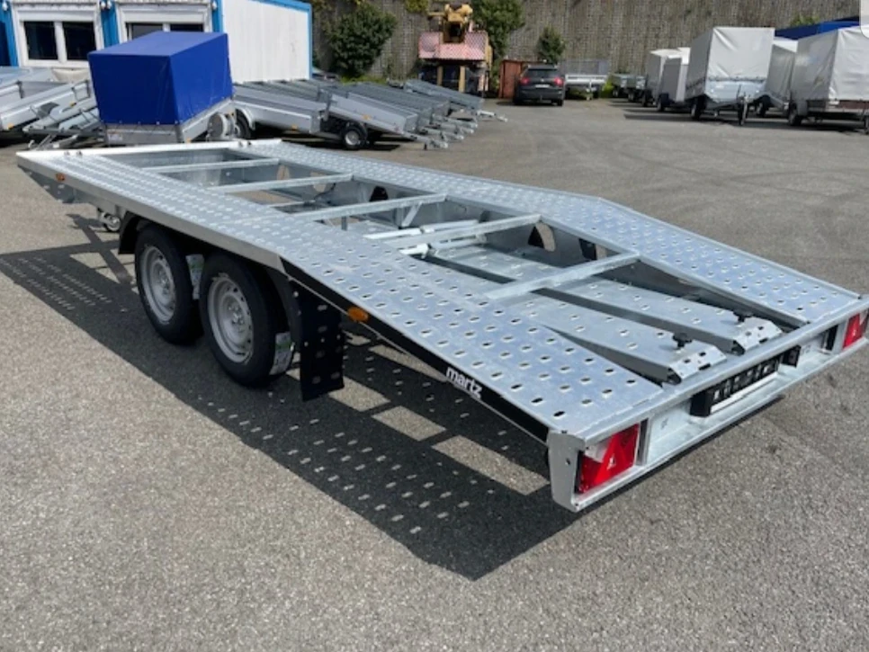 �� ��������� MARTZ GT PLUS 4.50M ���� 2025 ������� | Mobile.bg � ����������� 1