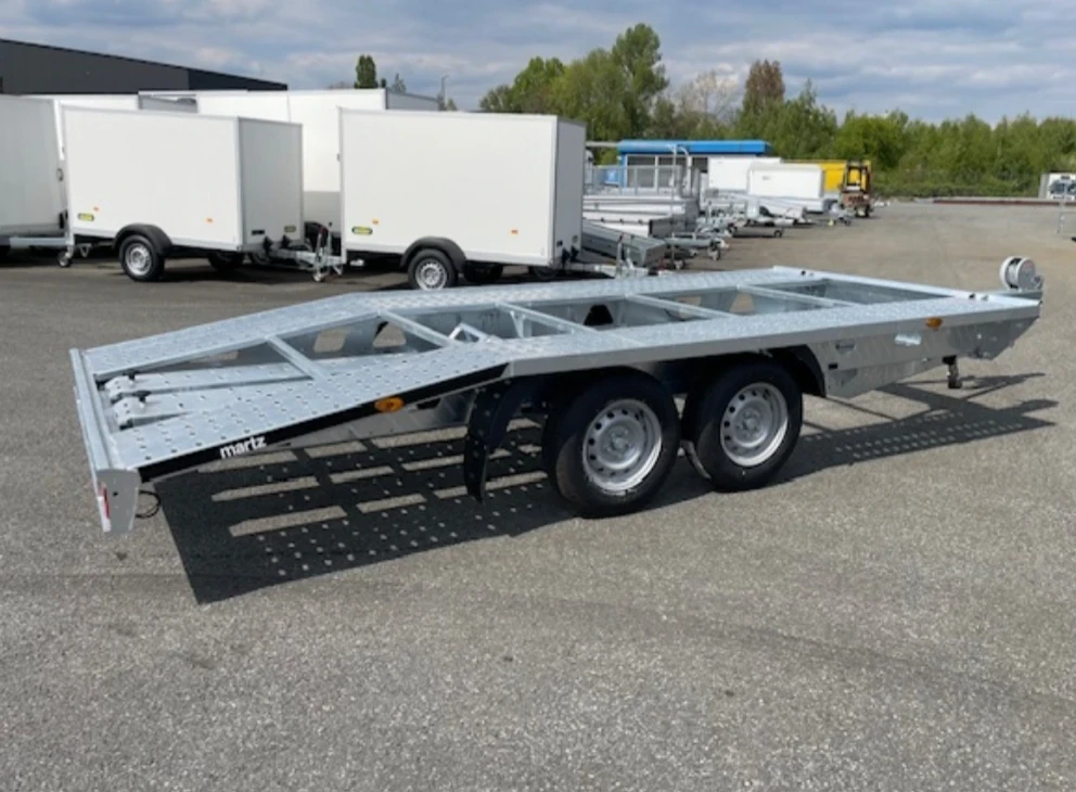 �� ��������� MARTZ GT PLUS 4.50M ���� 2025 ������� | Mobile.bg � ����������� 4