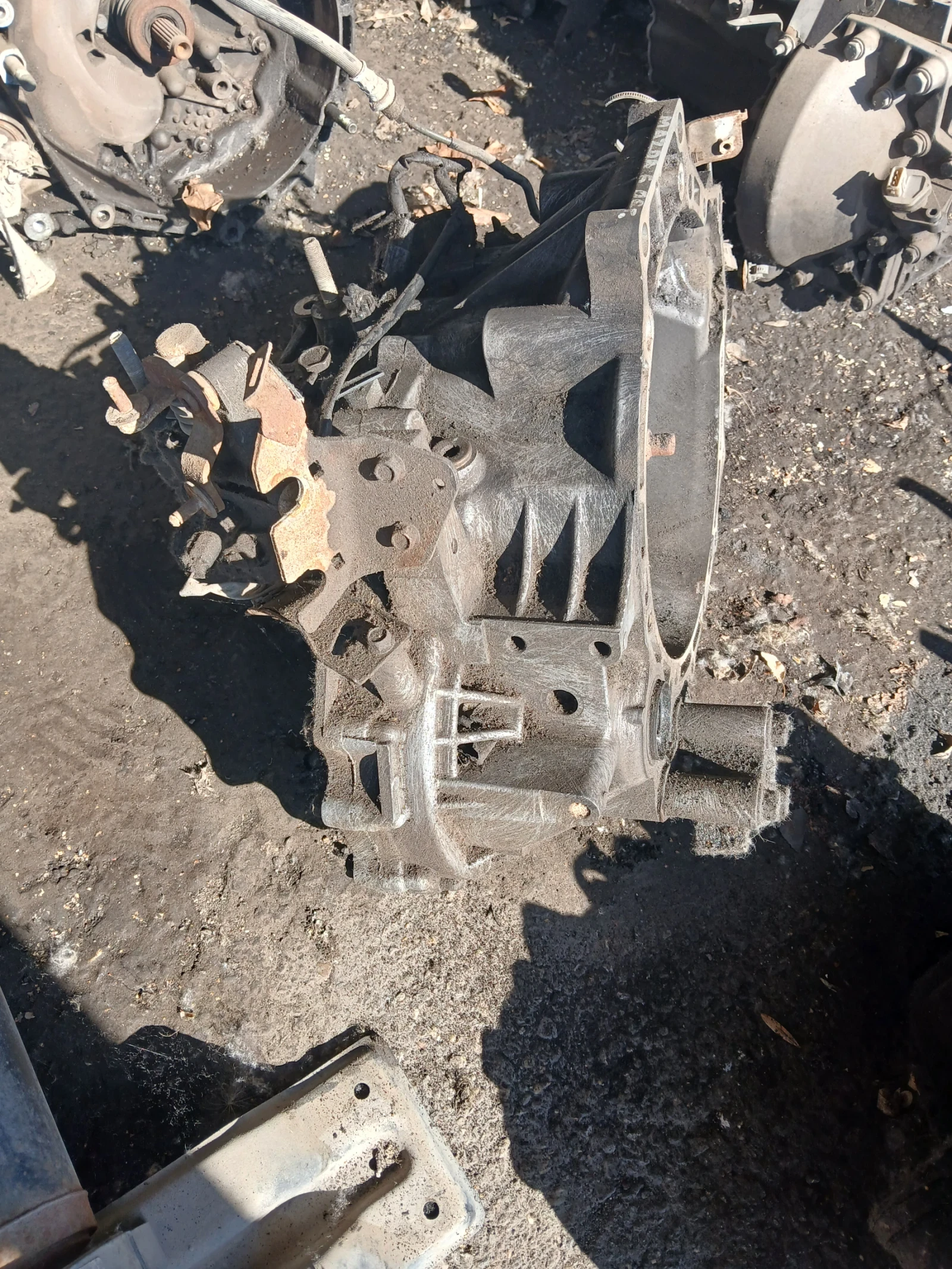 �������� ����� Mazda 6 2.0D 2006�  | Mobile.bg � ����������� 2