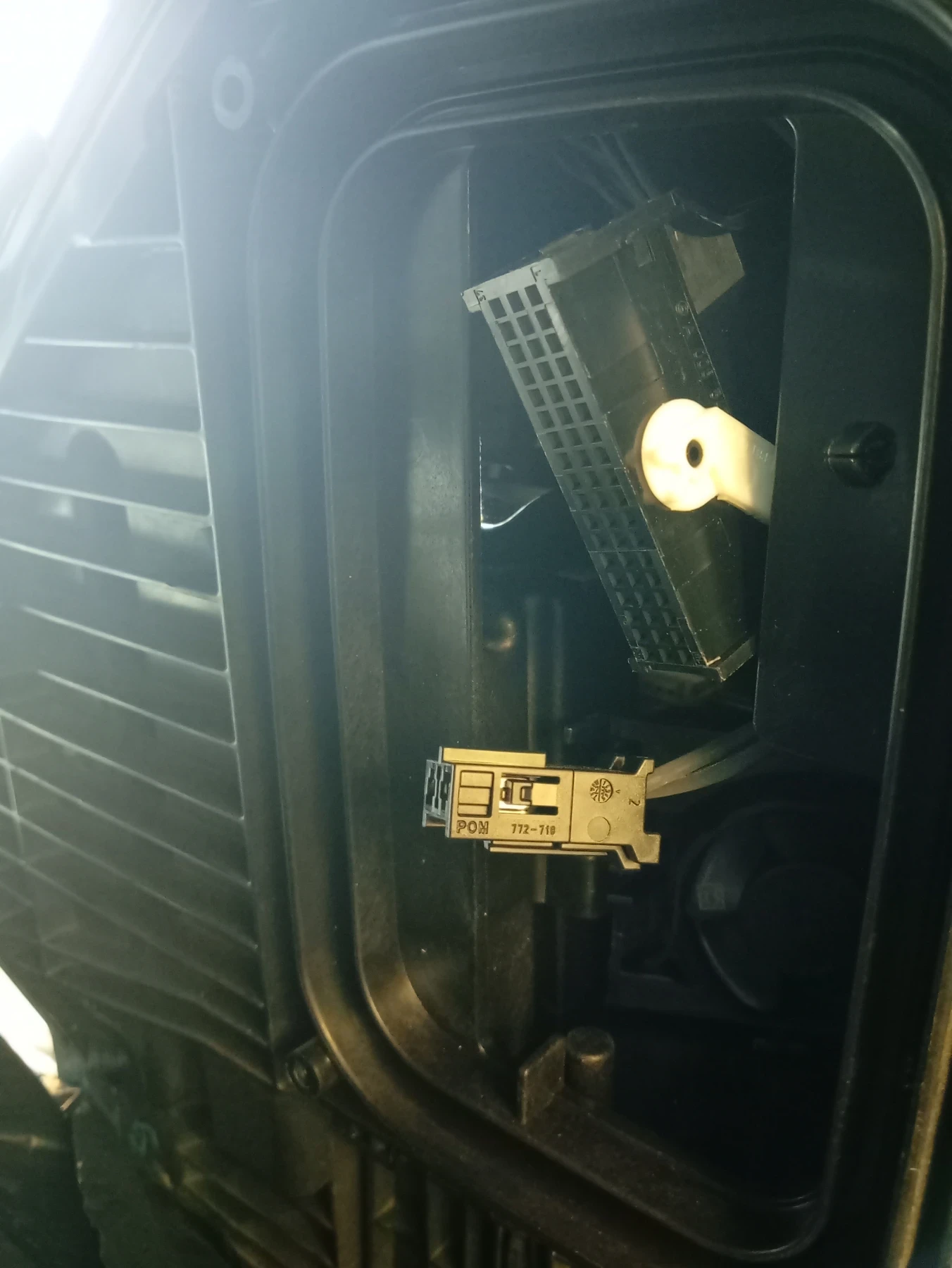 ������ �� Mercedes GLE w167 FACELIFT  | Mobile.bg � ����������� 5
