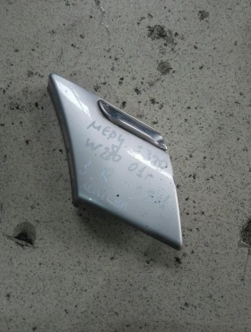 лайсна заден десен калник Мерцедес S320 W220