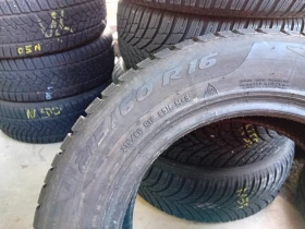Гуми Зимни 215/60R16, снимка 5