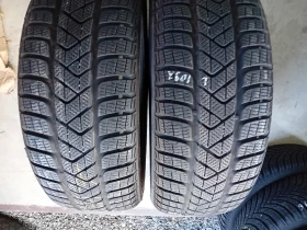 Гуми Зимни 215/60R16, снимка 2