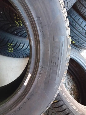 Гуми Зимни 215/60R16, снимка 4