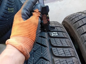 Гуми Зимни 215/60R16, снимка 3