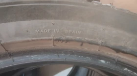 Гуми Всесезонни 245/45R19, снимка 4