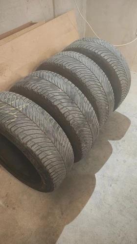 Гуми Всесезонни 245/45R19, снимка 5