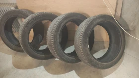 Гуми Всесезонни 245/45R19, снимка 8