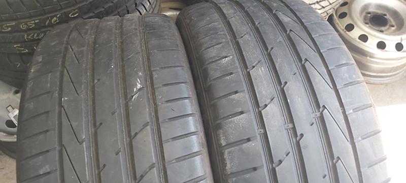 Гуми Летни 245/40R20