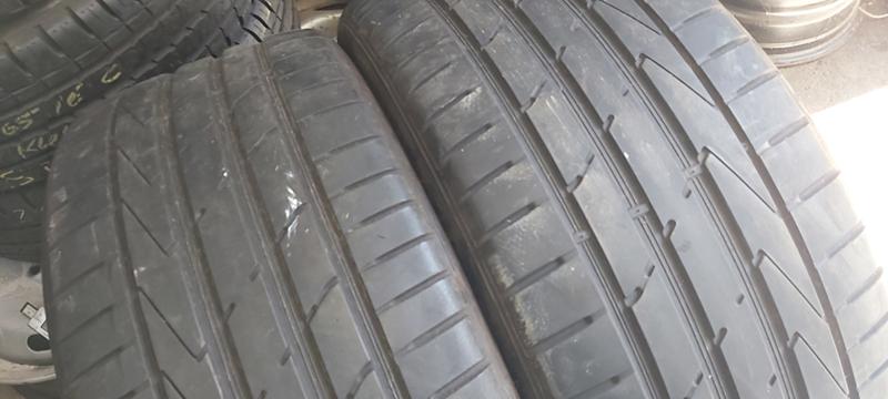 Гуми Летни 245/40R20, снимка 2 - Гуми и джанти - 33539715