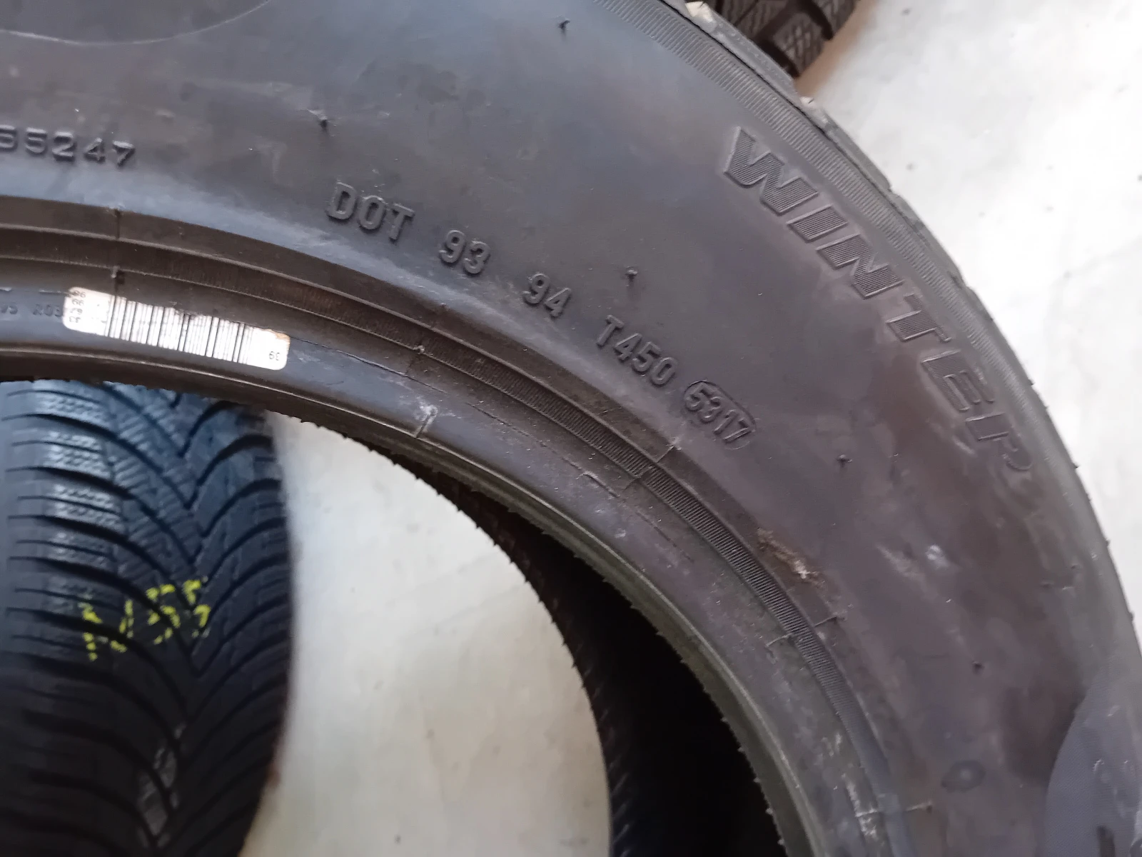  215/60R16 | Mobile.bg   6