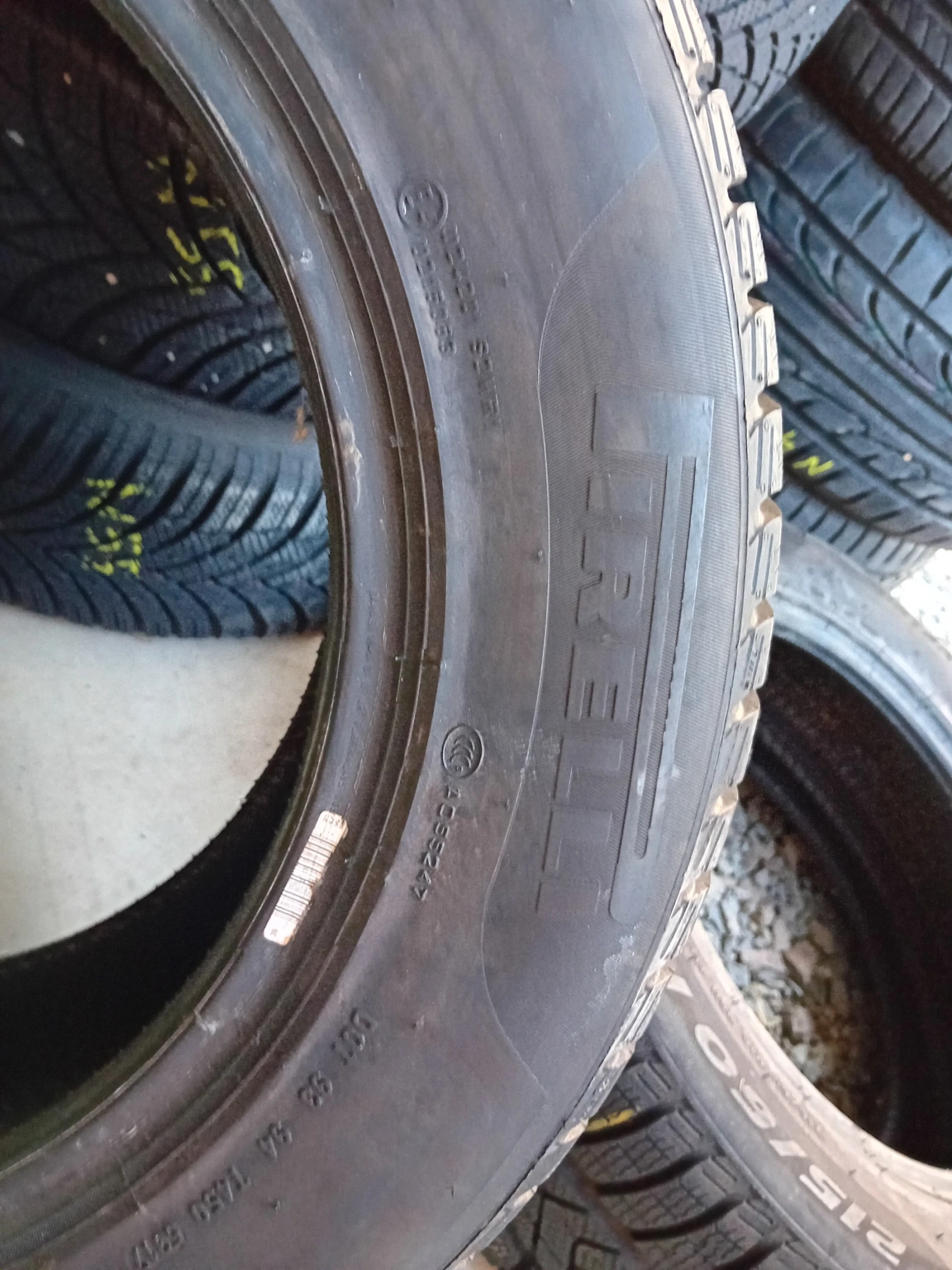  215/60R16 | Mobile.bg   4