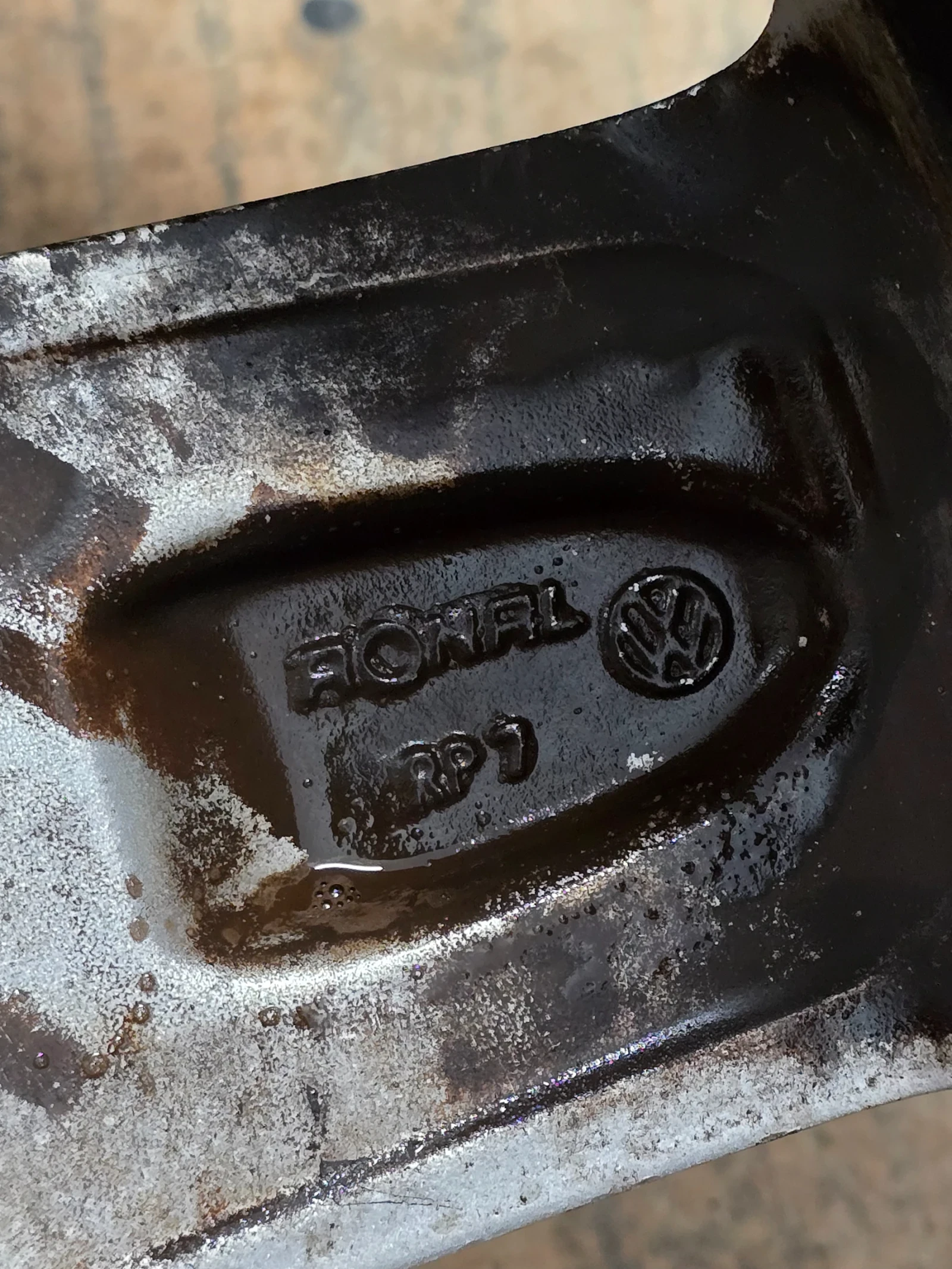 ���� � ������ 225/45R17 �� VW Golf | Mobile.bg � ����������� 8