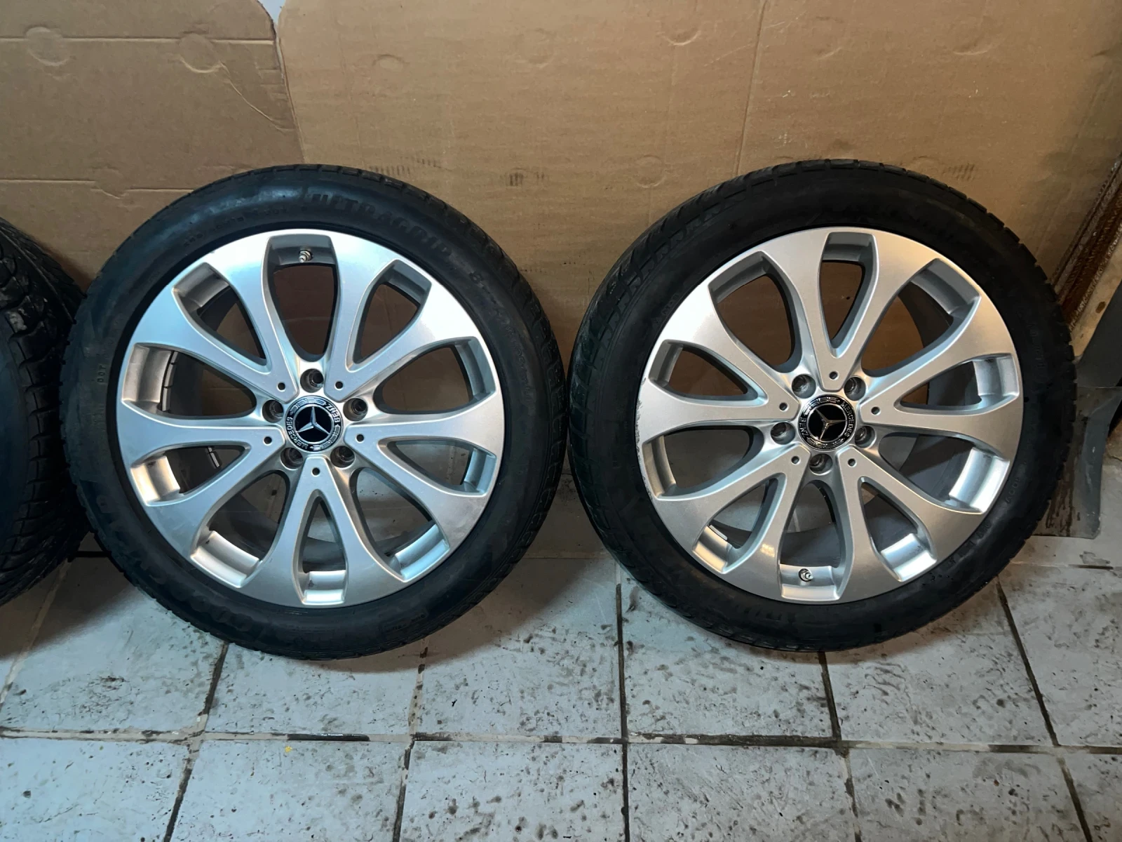 ���� � ������ 245/45R18 | Mobile.bg � ����������� 3