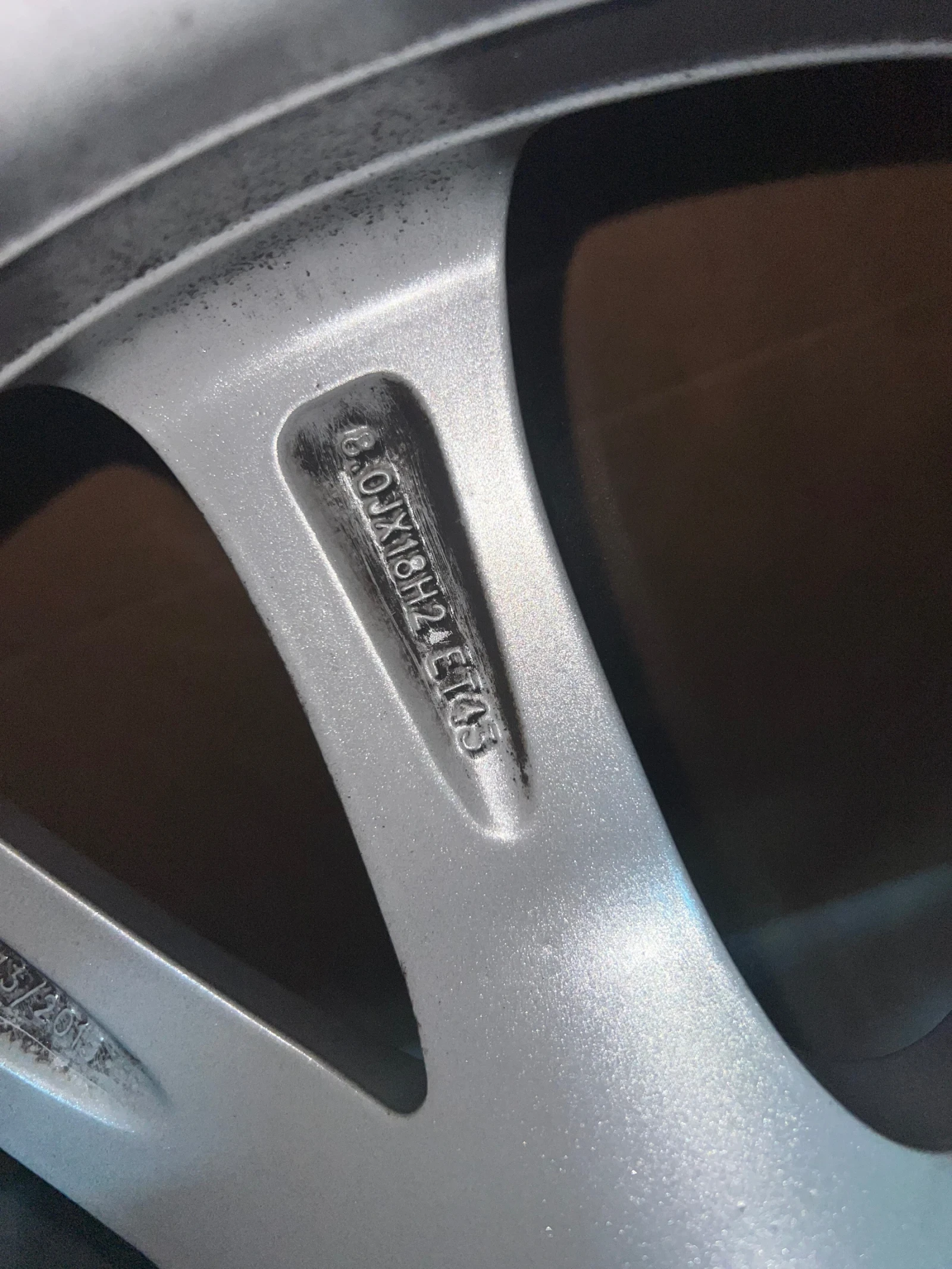 ���� � ������ 245/45R18 | Mobile.bg � ����������� 7