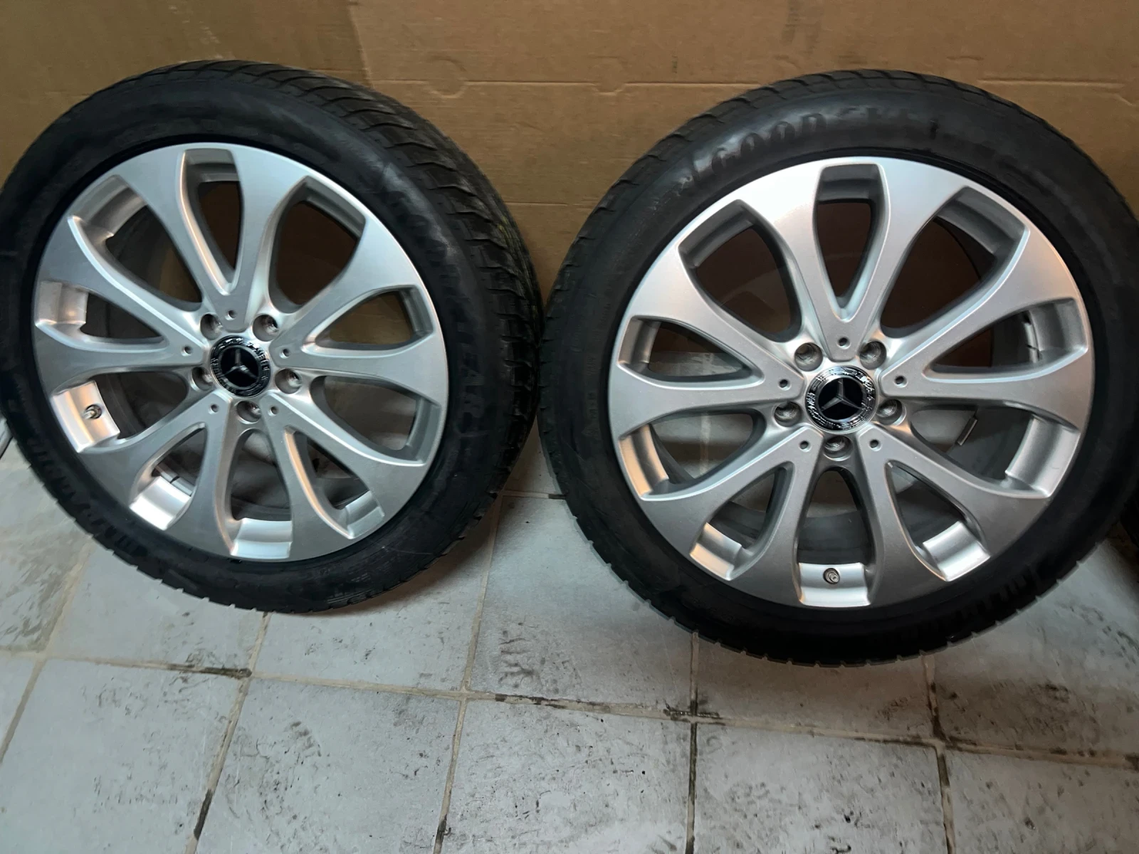 ���� � ������ 245/45R18 | Mobile.bg � ����������� 2
