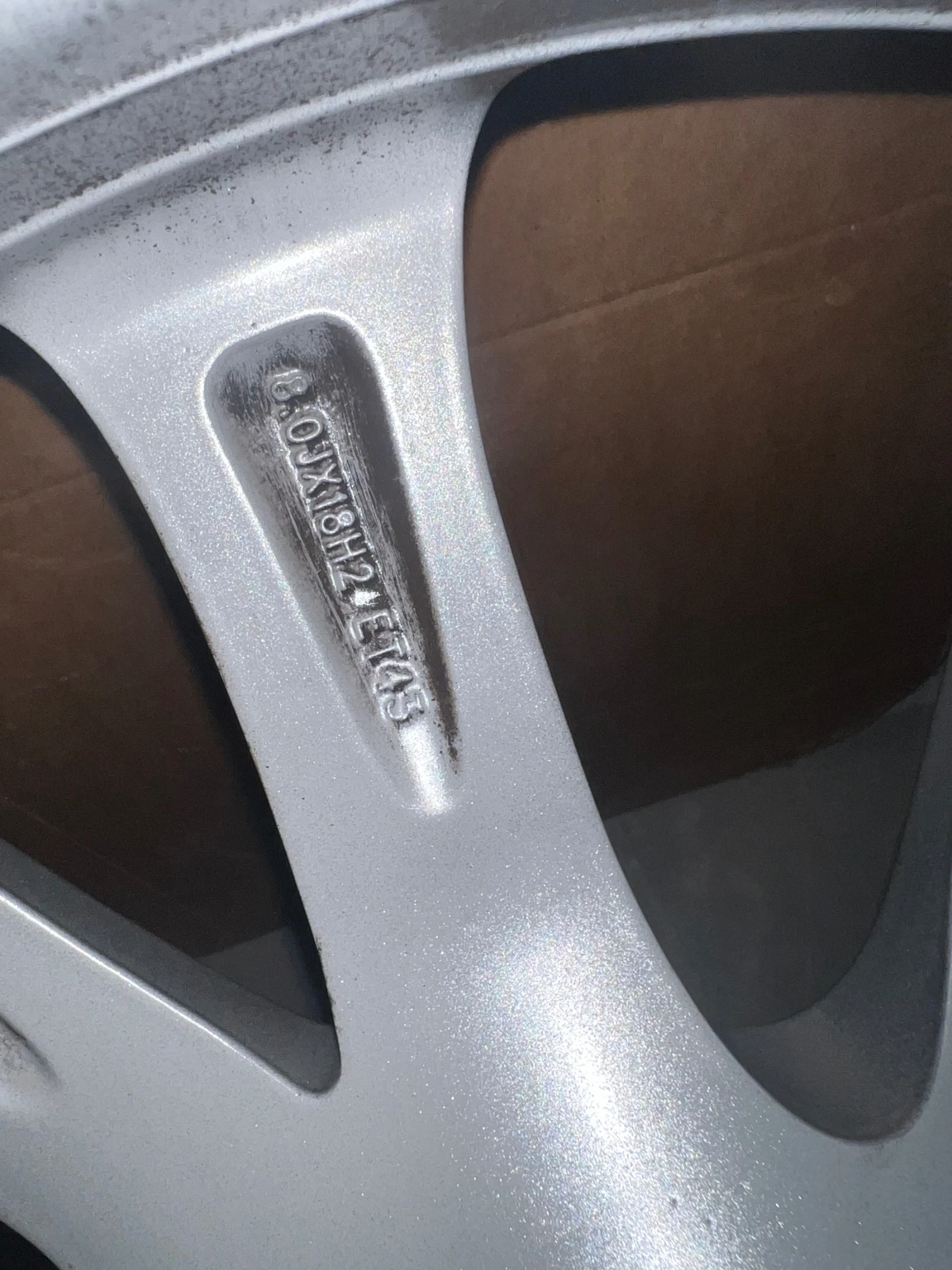 ���� � ������ 245/45R18 | Mobile.bg � ����������� 9