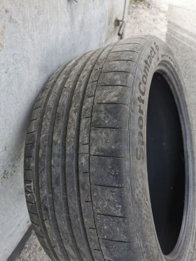  285/40R22 | Mobile.bg    3