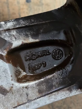 ���� � ������ 225/45R17 �� VW Golf | Mobile.bg � ����� ������ 8