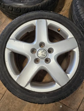 ���� � ������ 225/45R17 �� VW Golf | Mobile.bg � ����� ������ 4