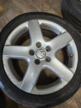 ���� � ������ 225/45R17 �� VW Golf | Mobile.bg � ����� ������ 5