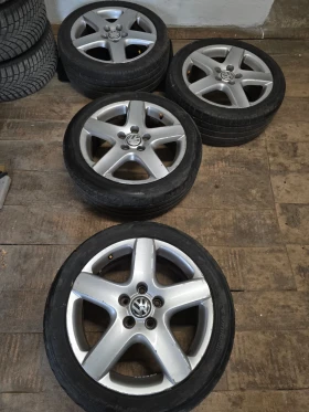 ���� � ������ 225/45R17 �� VW Golf | Mobile.bg � ����� ������ 6