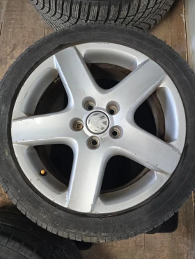 ���� � ������ 225/45R17 �� VW Golf | Mobile.bg � ����� ������ 3