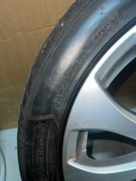 ���� � ������ 245/45R18 | Mobile.bg � ����� ������ 6