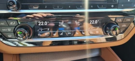 BMW 540 540i Xdrive 110k km M Performance, снимка 12