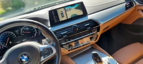BMW 540 540i Xdrive 110k km M Performance, снимка 9