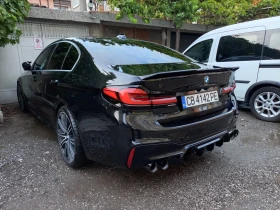 BMW 540 540i Xdrive 110k km M Performance, снимка 3